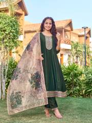 Aanchi  SHOBHA 